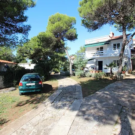 Apartman Jurjevic Rovinj