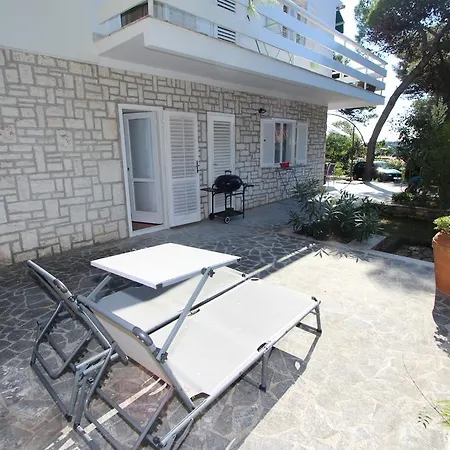 Jurjevic Apartman Rovinj