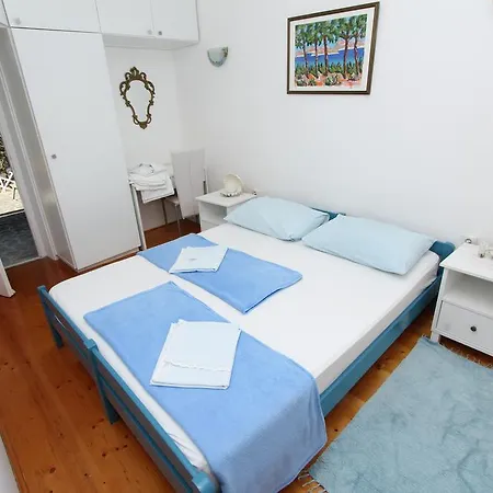 Apartman Jurjevic Rovinj