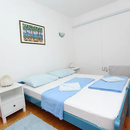 Apartman Jurjevic