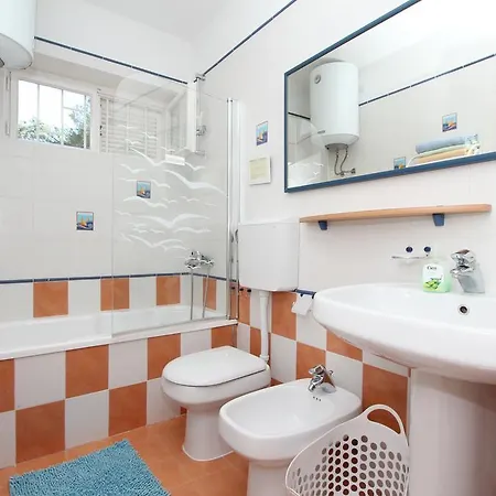Apartman Jurjevic Rovinj