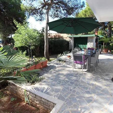 Jurjevic Apartman Rovinj