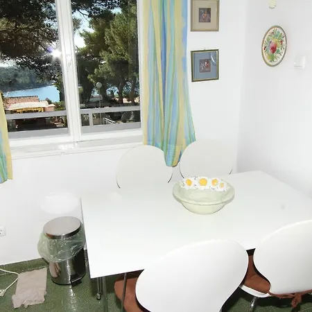 Jurjevic Apartman Rovinj
