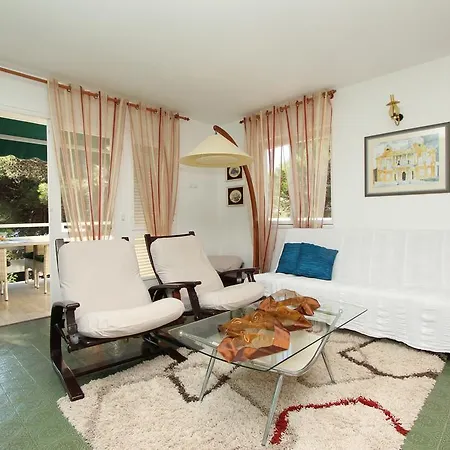 Jurjevic Apartman