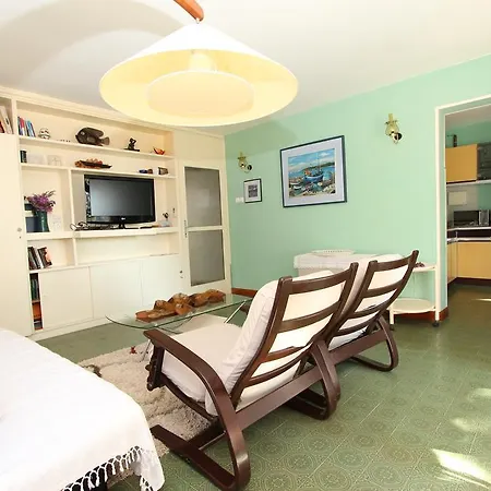 Apartman Jurjevic Rovinj