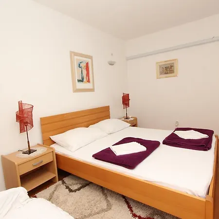 Apartament Jurjevic *