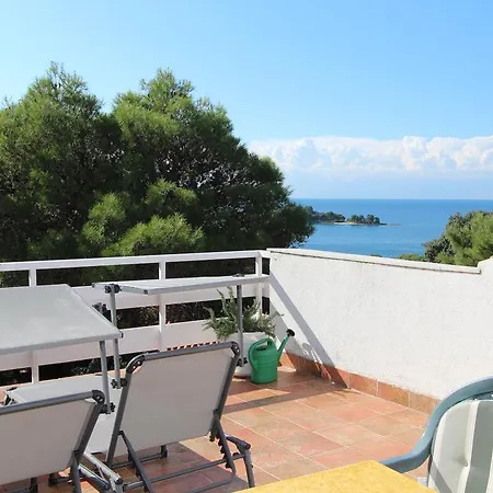 Jurjevic Apartman