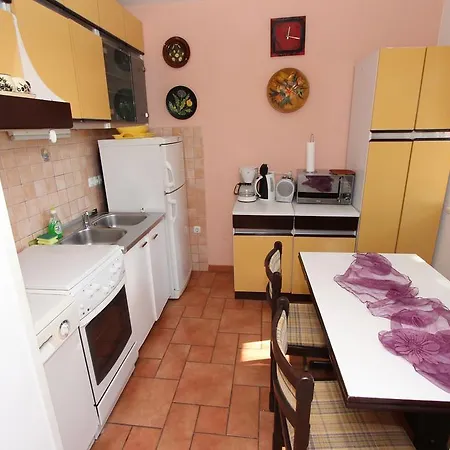 Apartment Jurjevic