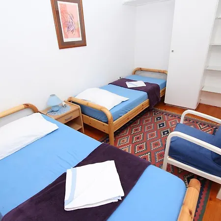 Jurjevic Rovinj