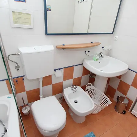 Apartment Jurjevic *