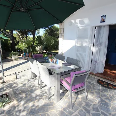 Apartment Jurjevic Rovinj