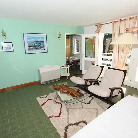 Jurjevic Apartment *