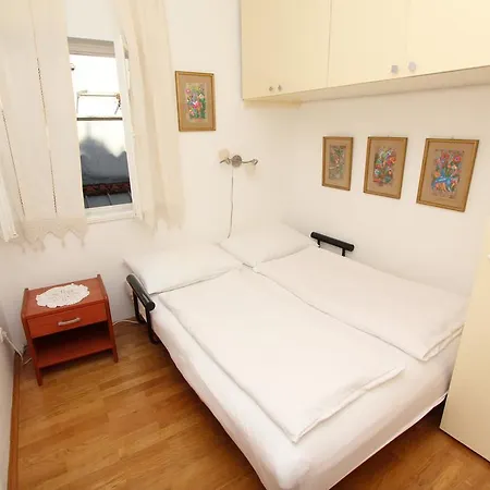 Jurjevic Apartment