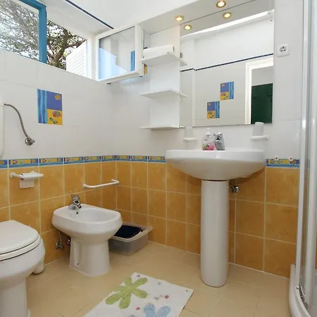 Apartment Jurjevic *