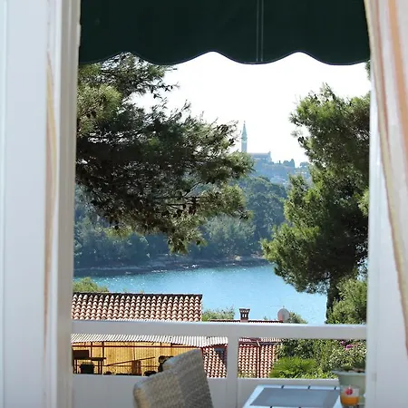 Jurjevic Apartment Rovinj