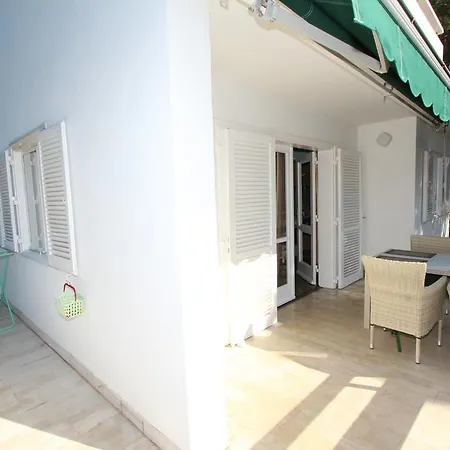 Apartment Jurjevic